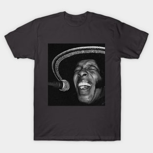 Sly Sings T-Shirt